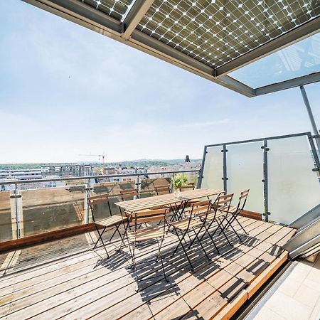 Apartments Next To Schoenbrunn - Free Parking !!! Wien Exterior foto