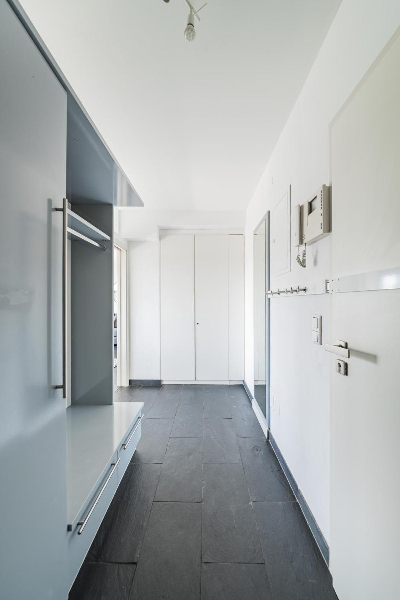 Apartments Next To Schoenbrunn - Free Parking !!! Wien Exterior foto