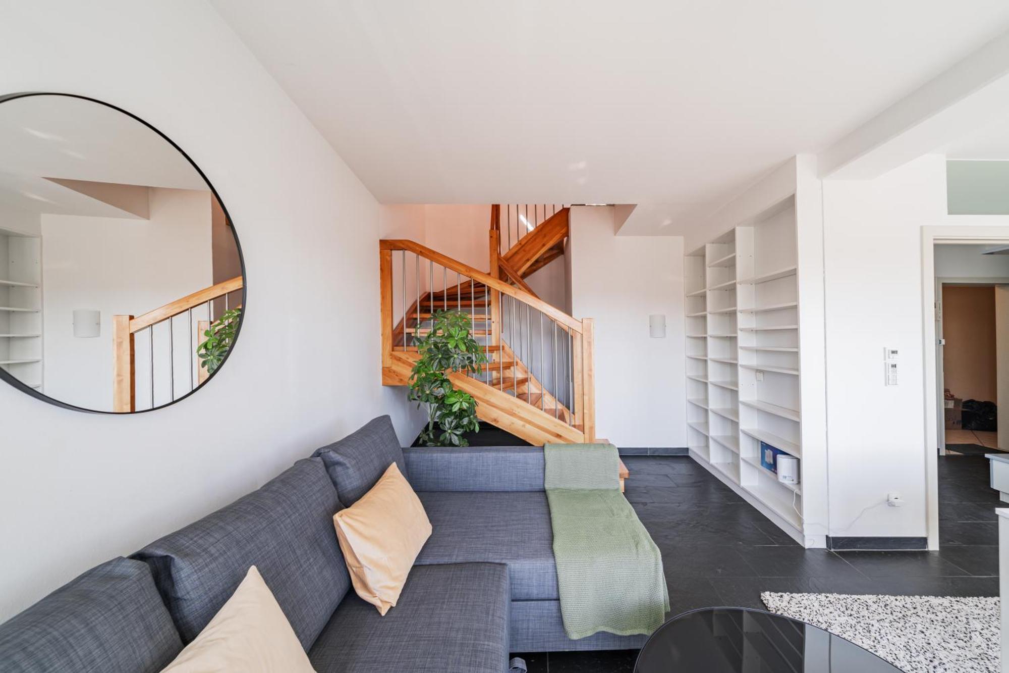 Apartments Next To Schoenbrunn - Free Parking !!! Wien Exterior foto