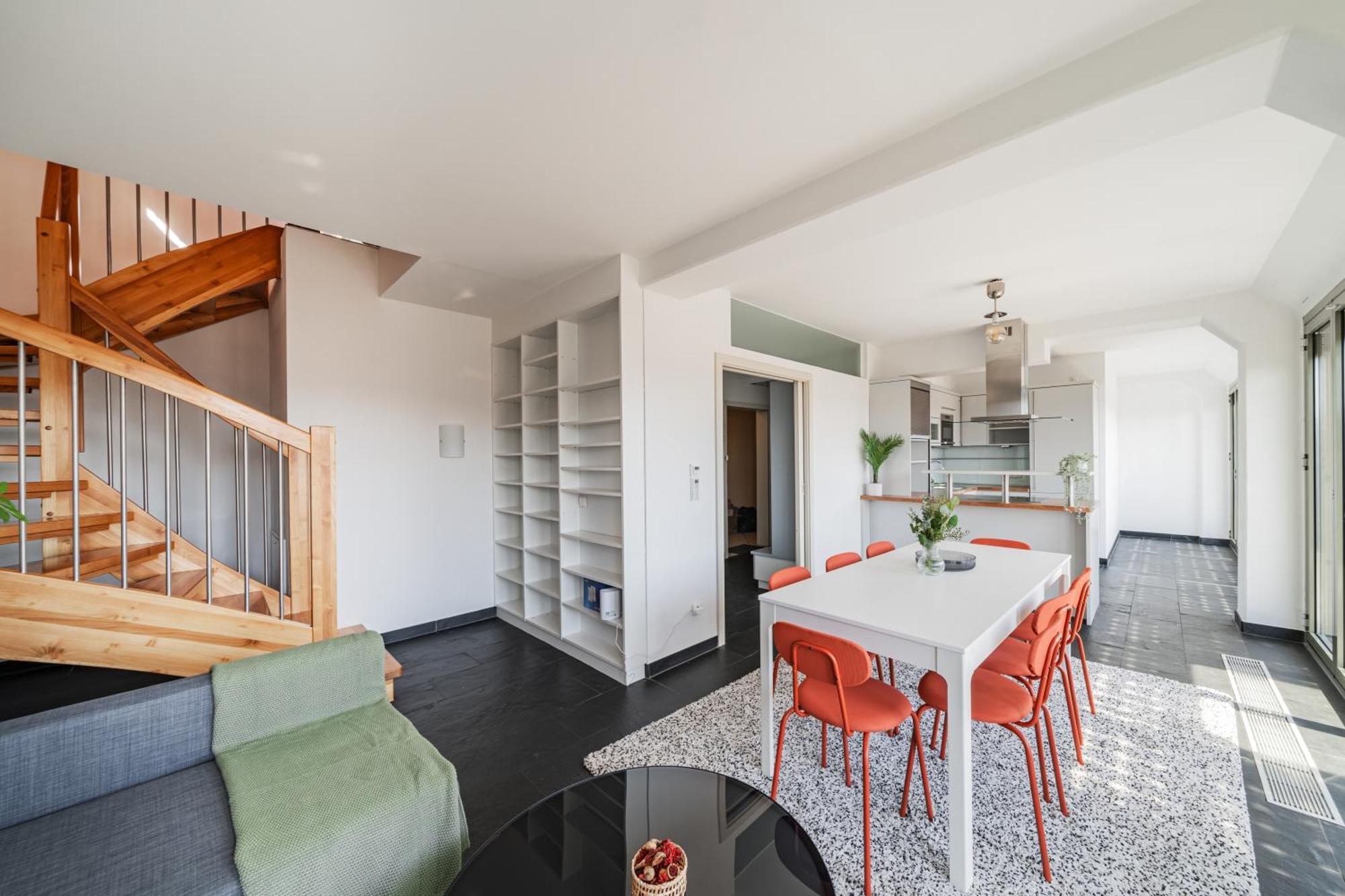 Apartments Next To Schoenbrunn - Free Parking !!! Wien Exterior foto