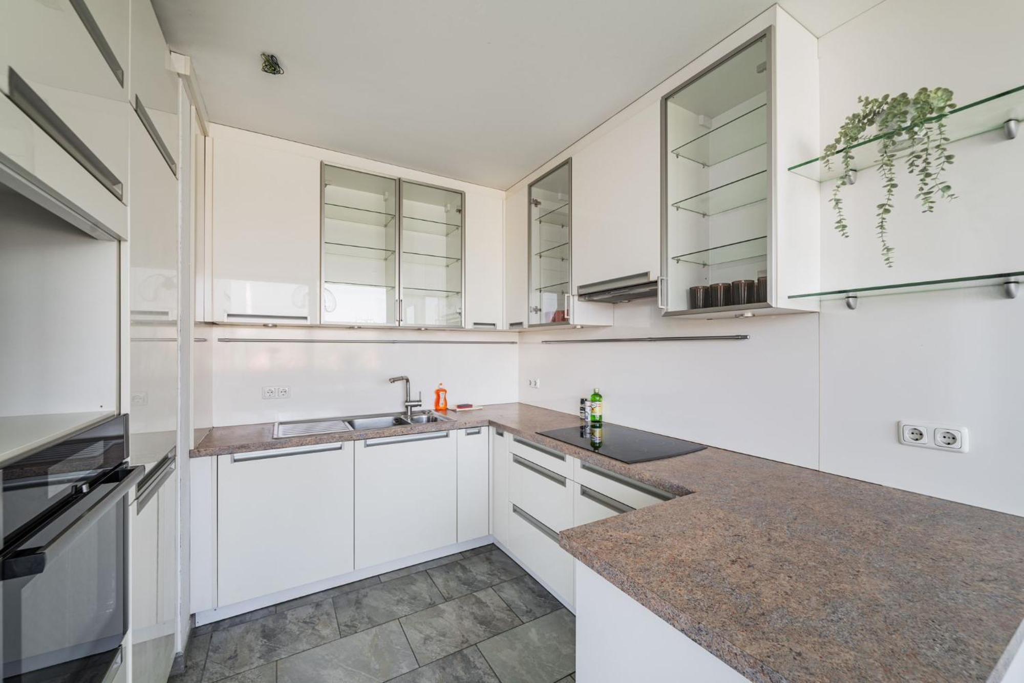 Apartments Next To Schoenbrunn - Free Parking !!! Wien Exterior foto