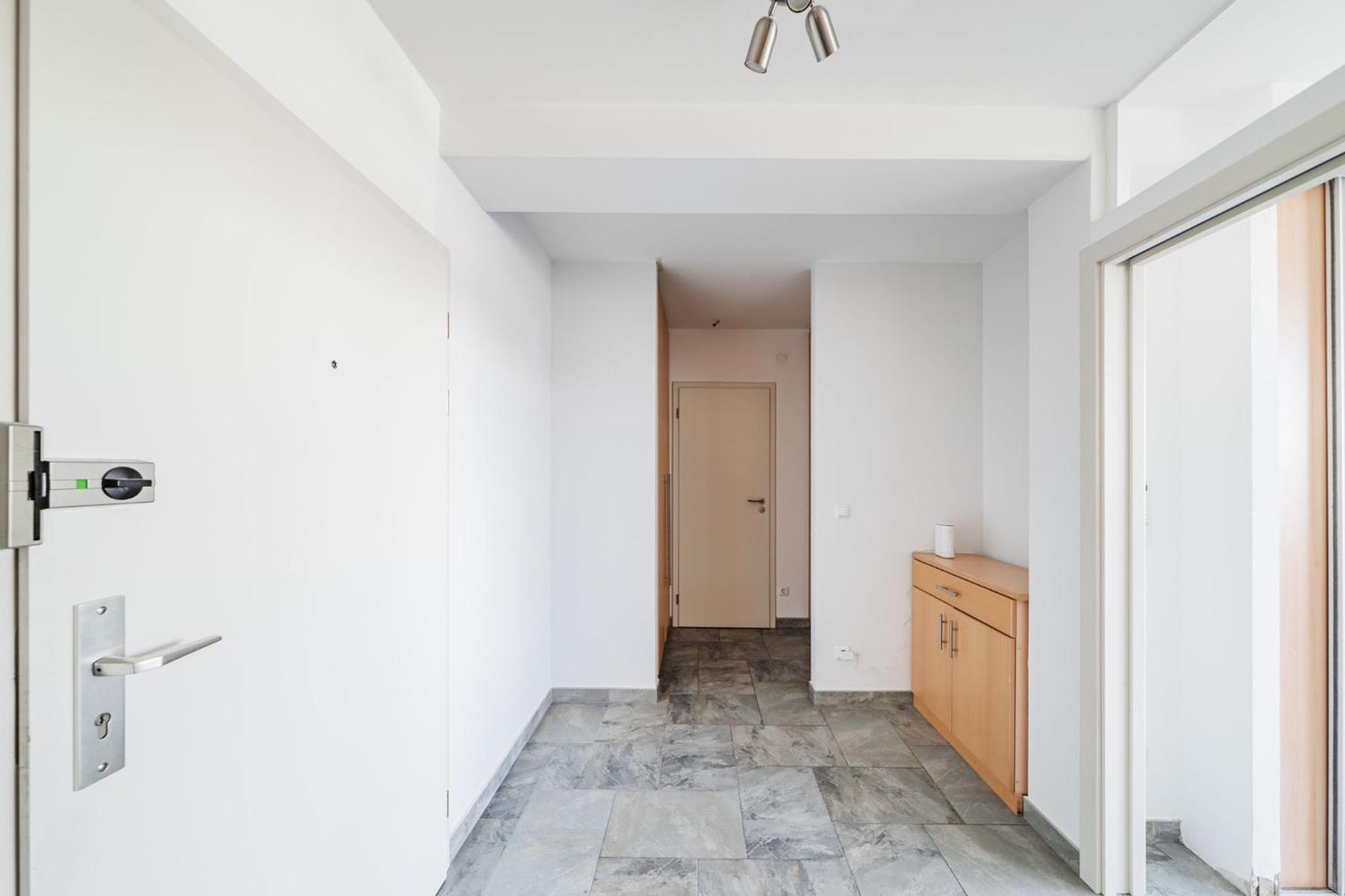 Apartments Next To Schoenbrunn - Free Parking !!! Wien Exterior foto