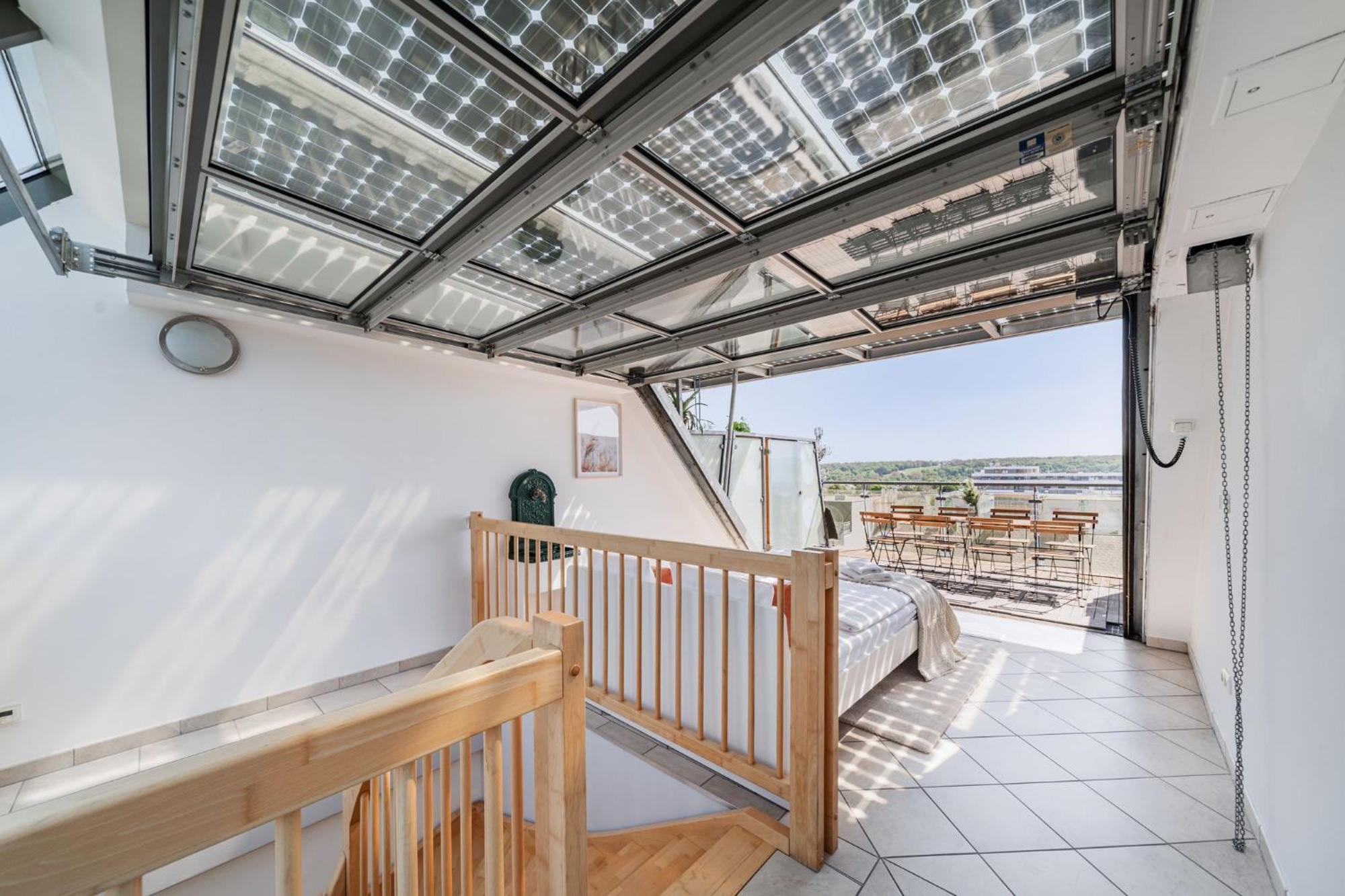 Apartments Next To Schoenbrunn - Free Parking !!! Wien Exterior foto